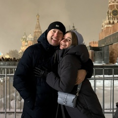 Татьяна Куприянова, Москва