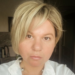 Евгения Смирнова, 08.01.1984, Москва