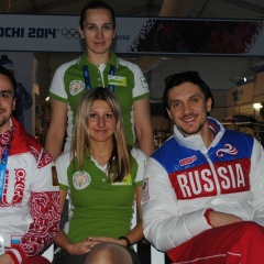 Юлия Коваленко, 25.05.1978, Волгоград