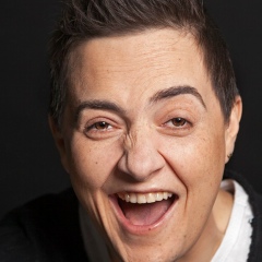 Надежда Новосадович, 11.07.1974, Москва