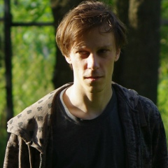 Илья Дергалин, 28.05.1978, Санкт-Петербург