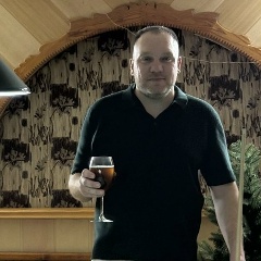 Александр Гольм, 11.10, Минусинск