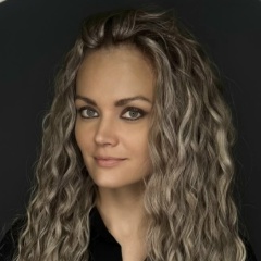 Елена Давыдова, 31.10, Алматы