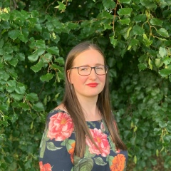 Ольга Антонова, 30.10, Санкт-Петербург