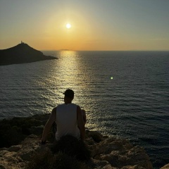 Паша Чириков, Москва