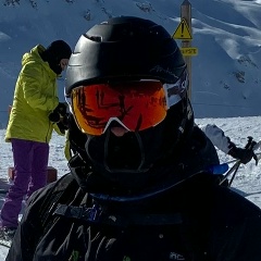 Александр Шаманин, 04.07, Калининград