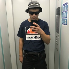 Виталий Якубский, 11.08.2001, Одесса