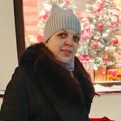 Галина Галина, Казань