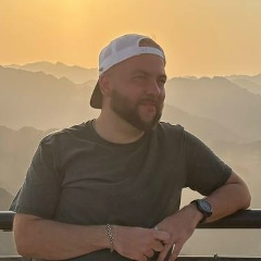 Юрий Чаговец, 05.02.1991, Санкт-Петербург