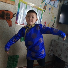 Херел Хертек, 04.11, Кызыл