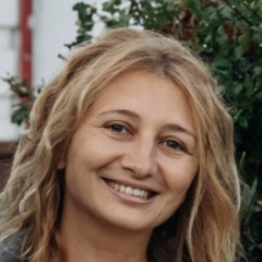 Марина Зубко, 29.05.1984, Томск