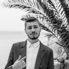 Вячеслав Великсарь, Одесса