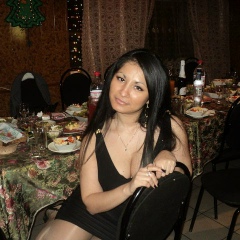 Катя Сувернева, 29.06.1985, Пенза