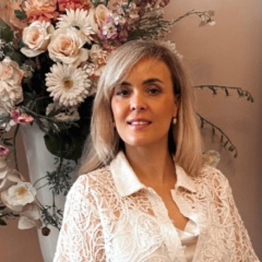 Мариша Бушмакина, 27.01.1987, Санкт-Петербург