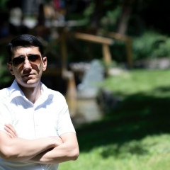 Арман Асатрян, 16.09, Ереван