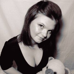 Марина Круглова, 30.04, Кировск
