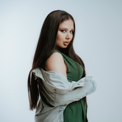 Анна Савушкина, 03.06