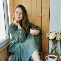 Татьяна Радыгина, 10.07