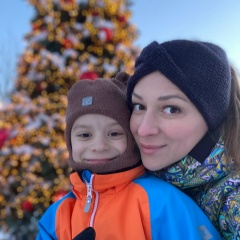 Ксюшенька Кривомазова, 05.08, Петропавловск-Камчатский