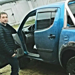 Сергей Тимофеев, 29.06.1984, Тюмень