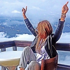 Кристина Талипова, 07.10.1993, Шымкент