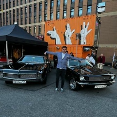 Денис Рылов, 26.12.1990, Москва