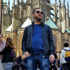 Станислав Самборский, 17.04, Санкт-Петербург