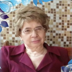 Галина Похламкова, Алматы