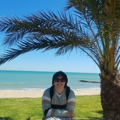 Юлия Иванова, 19.01.1979, Madrid