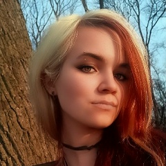 Настя Бондаренко, 11.06.1999, Чернигов