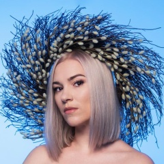 Алёна Минулина, 21.04, Москва