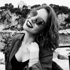 Тина Слободенюк, 21.01, Nice