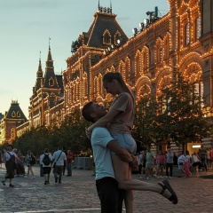 Дмитрий Сергеев, Чебоксары