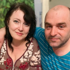 Марина Дмитриева, 03.02.1978, Орёл