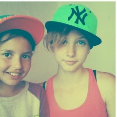 Катя Писанко, 11.10.2000