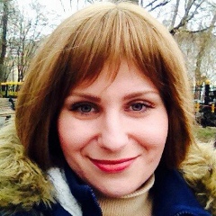 Луиза Иванова, 25.06, Москва