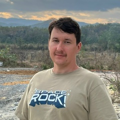 Владимир Фефелов, 07.06