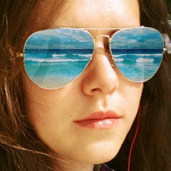 Анжелка Любимова, 11.05