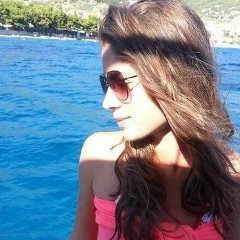 Надежда Ибишова, 18.01, Киев