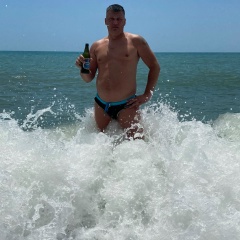 Антон Дорчинец, 21.09, Кировск