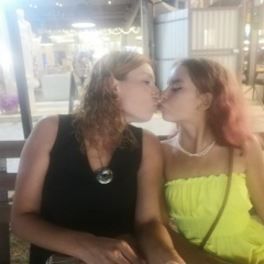 Ксюша Суетина, 25.08.1985, Ростов-на-Дону