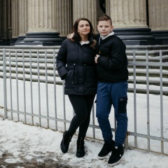 Инга Борщ, 19.02.1988, Никель