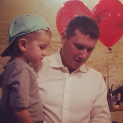 Viktor Puzur, Санкт-Петербург