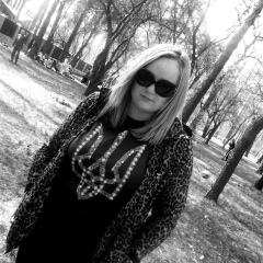 Оксана Кадуха, 29.04, Киев