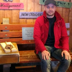 Евгений Московский, 20.11.1982, Москва