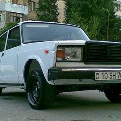 Avtos Qaqas, Баку