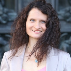 Регина Крашенинникова, 17.01, Санкт-Петербург
