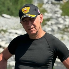 Александр Вышегородцев, Санкт-Петербург