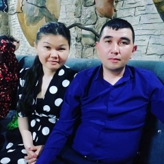 Айга Ибраева, 09.04.1991, Алматы