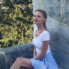 Виктория Семидоцкая, 08.07, Ростов-на-Дону